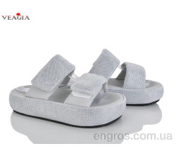 Шлепки Veagia-ADA